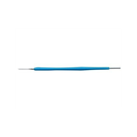 ELETTRODO AD AGO - 15 cm - monouso