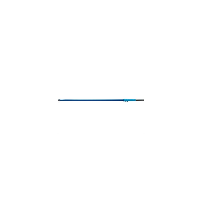 ELETTRODO A SFERA 4mm - 15 cm - monouso