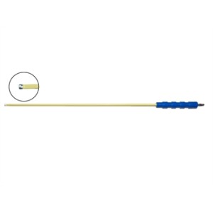 ELETTRODO LAPAROSCOPIA SPATULA - 47 cm
