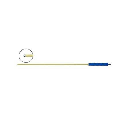 ELETTRODO LAPAROSCOPIA SPATULA - 47 cm