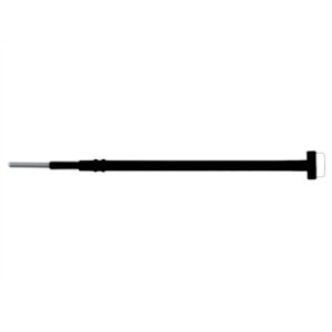 ELETTRODO LOOP QUADRATO 10 x 8 mm - autoclavabile