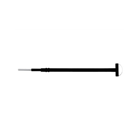 ELETTRODO LOOP 15 x 8 mm - autoclavabile
