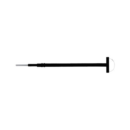 ELETTRODO LOOP 20 x 10 mm - autoclavabile