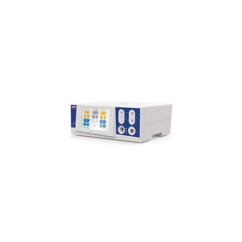 DIATERMO MB 200 TOUCH