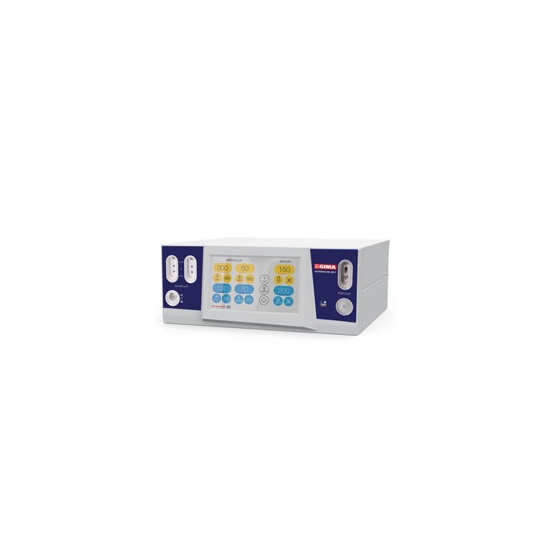DIATERMO MB 300 TOUCH