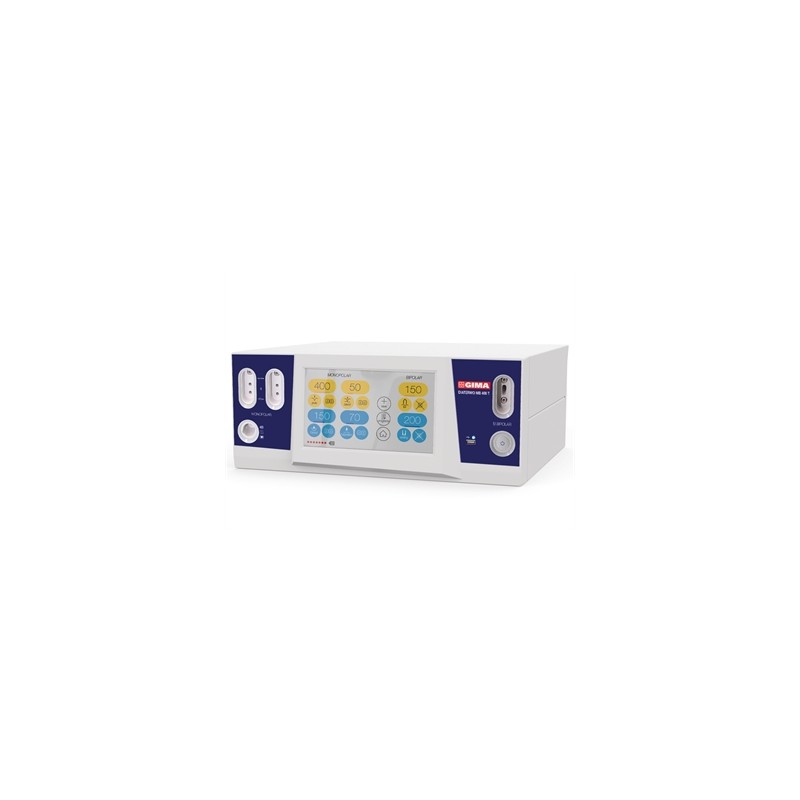 DIATERMO MB 400 TOUCH