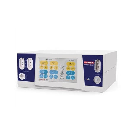DIATERMO MB 400 TOUCH