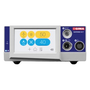 DIATERMO 50 TOUCH monopolare - 50 Watt  disponibile giugno 2026