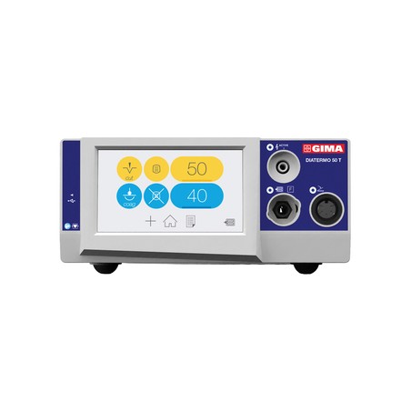 DIATERMO 50 TOUCH monopolare - 50 Watt  disponibile giugno 2026