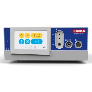 DIATERMOCOAGULATORE MB 120T TOUCH - mono-bipolare 120 Watt  disponibile giugno 2026