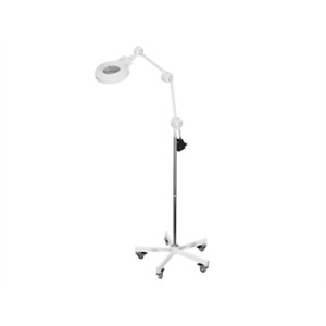 LAMPADA CON LENTE GIMANORD PLUS LED - su carrello