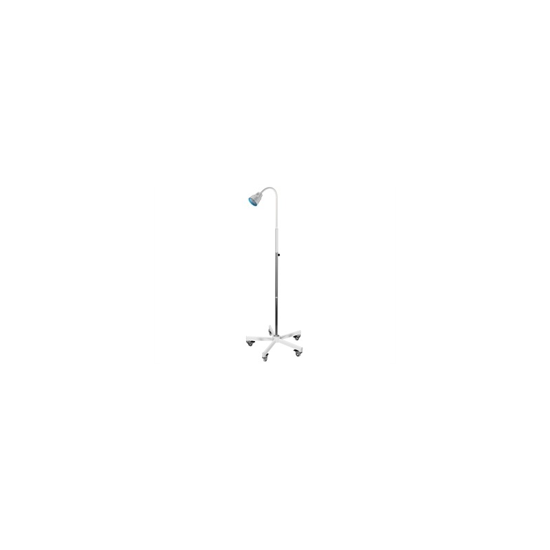 LAMPADA LED ALFA-FLEX - su carrello