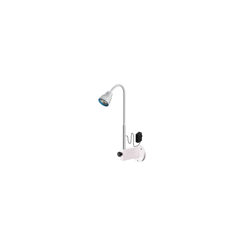 LAMPADA LED ALFA-FLEX - da parete