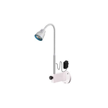 LAMPADA LED ALFA-FLEX - da parete
