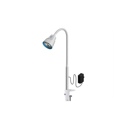 LAMPADA LED ALFA-FLEX - da tavolo