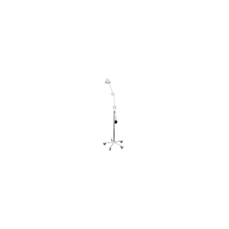 LAMPADA LED ALFA-FIX - su carrello