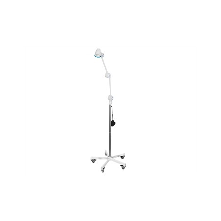 LAMPADA LED ALFA-FIX - su carrello