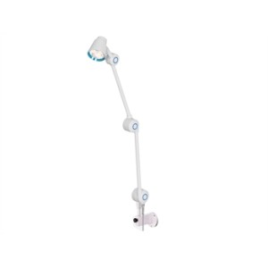 LAMPADA LED ALFA-FIX - da parete