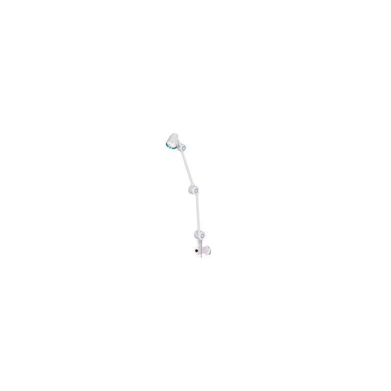LAMPADA LED ALFA-FIX - da parete