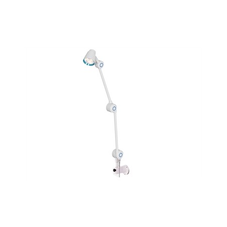 LAMPADA LED ALFA-FIX - da parete