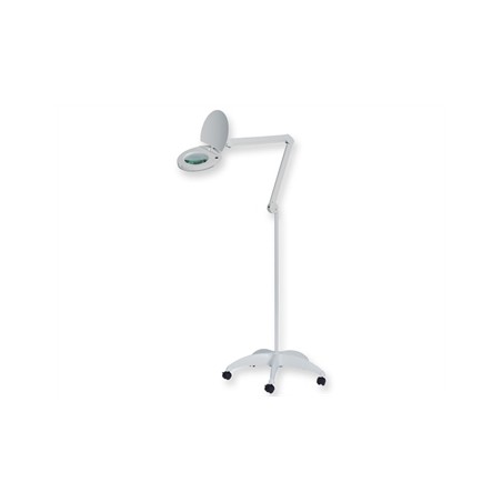 LAMPADA LED LUPA CON LENTE - su carrello
