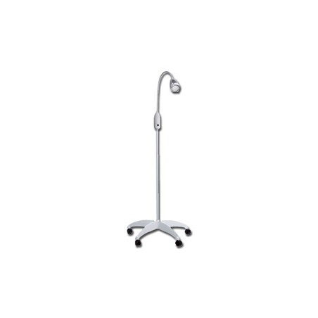 LAMPADA ALOGENA LUXIFLEX - 50.000 lux - su carrello