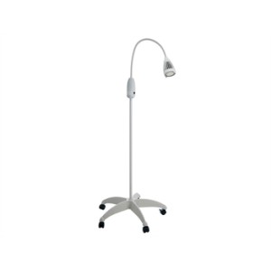 LAMPADA LED LUXIFLEX PLUS 35.000 lux - su carrello