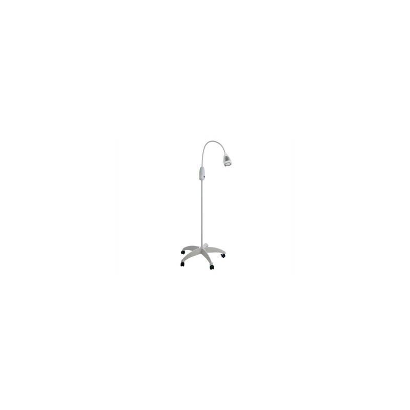 LAMPADA LED LUXIFLEX PLUS 35.000 lux - su carrello