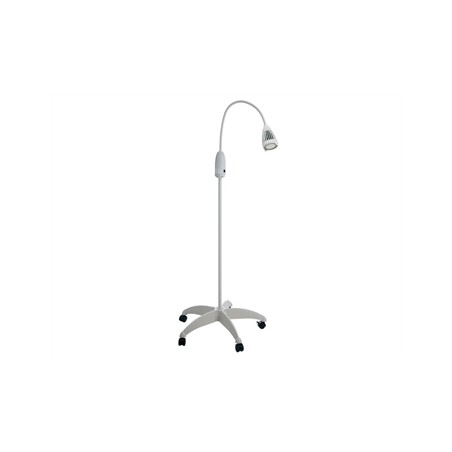 LAMPADA LED LUXIFLEX PLUS 35.000 lux - su carrello