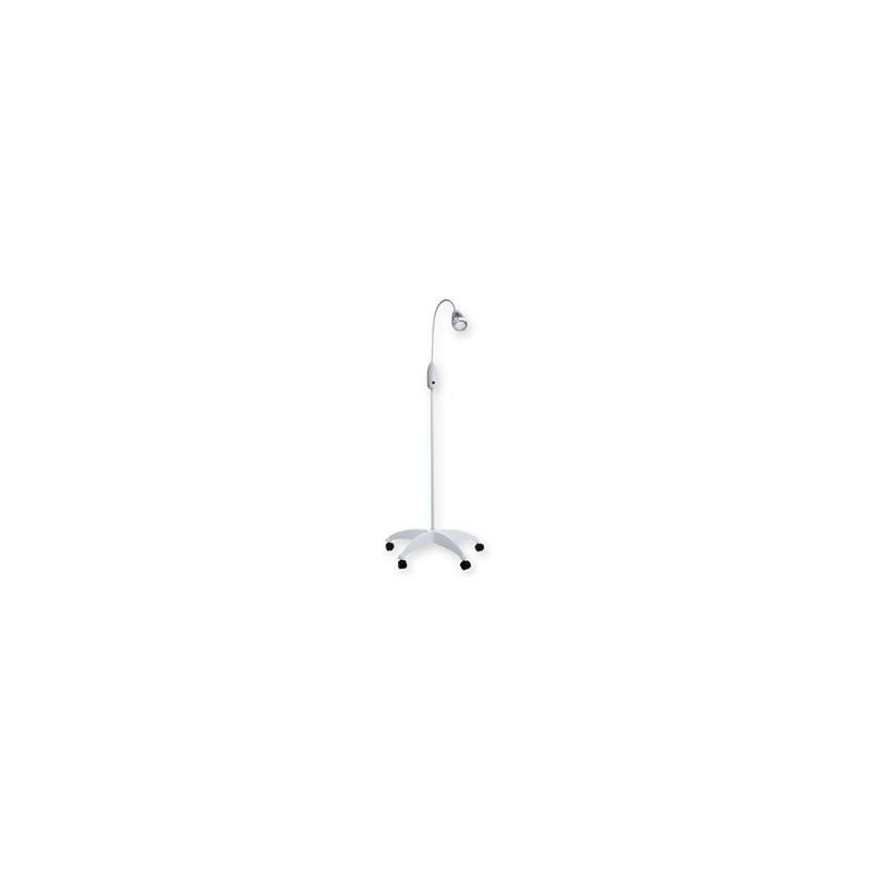 LAMPADA LED LUXIFLEX 15.000 lux - su carrello
