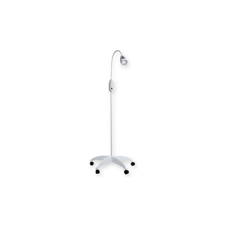 LAMPADA LED LUXIFLEX 15.000 lux - su carrello