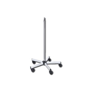 CARRELLO per LAMPADA SIMPLEX/ALFAFLEX - ricambio