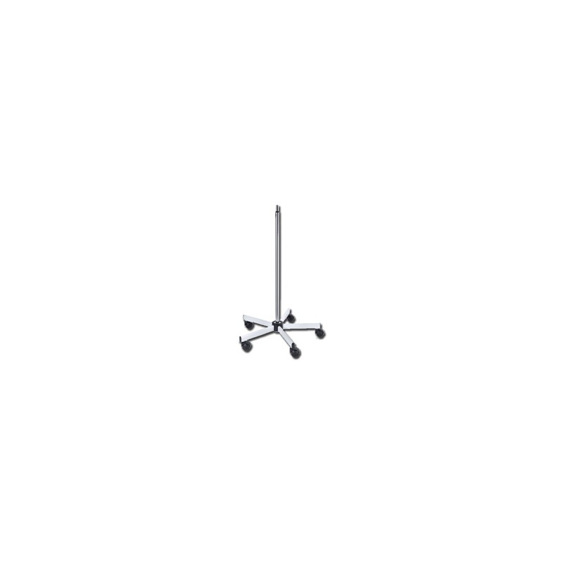 CARRELLO per LAMPADA SIMPLEX/ALFAFLEX - ricambio