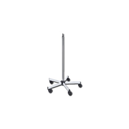 CARRELLO per LAMPADA SIMPLEX/ALFAFLEX - ricambio