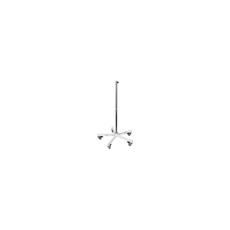 CARRELLO per SOLESUD/SOLENORD/GIMANORD/ALFAFIX/PRIMAFIX/PRIMAFLEX - ricambio