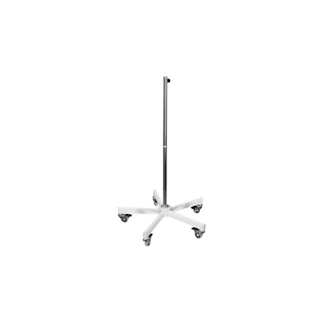 CARRELLO per SOLESUD/SOLENORD/GIMANORD/ALFAFIX/PRIMAFIX/PRIMAFLEX - ricambio