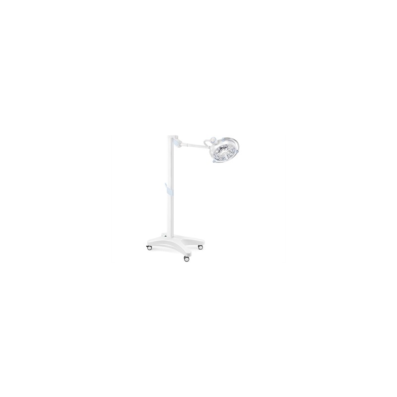 LAMPADA SCIALITICA PENTALED 30E - su piantana