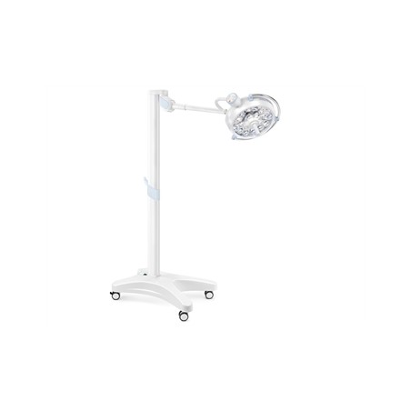 LAMPADA SCIALITICA PENTALED 30E - su piantana
