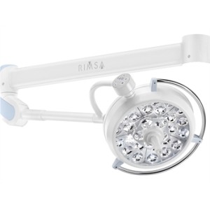 LAMPADA SCIALITICA PENTALED 30E - da soffitto