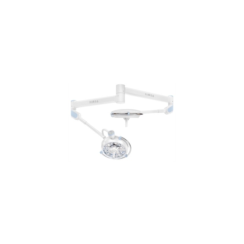 LAMPADA SCIALITICA PENTALED 30E - da soffitto - doppia