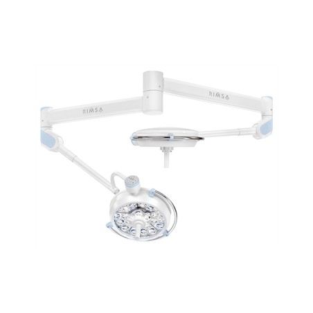 LAMPADA SCIALITICA PENTALED 30E - da soffitto - doppia