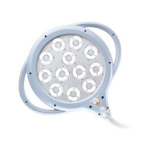 PENTALED 12 - da soffitto