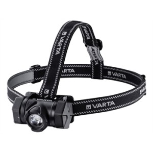 LAMPADA FRONTALE LED H20 PRO