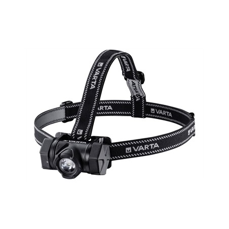 LAMPADA FRONTALE LED H20 PRO