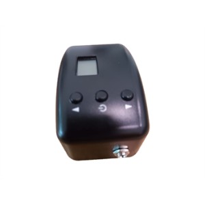 BATTERIA AL LITIO 3 W per 30879 - ricambio