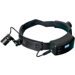 CASCHETTO LED 70KL GIMA