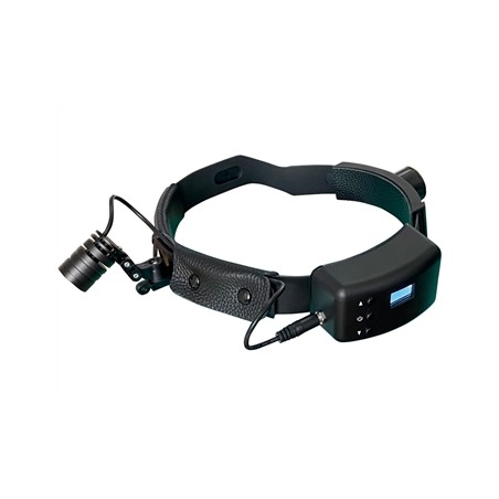 CASCHETTO LED 70KL GIMA
