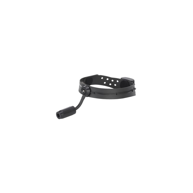CASCHETTO RI-FOCUS LUCE LED RIESTER 6091