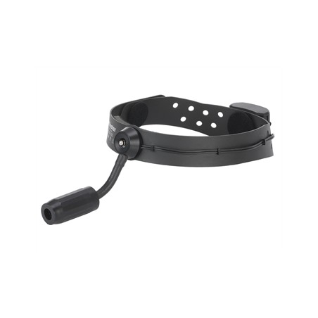 CASCHETTO RI-FOCUS LUCE LED RIESTER 6091