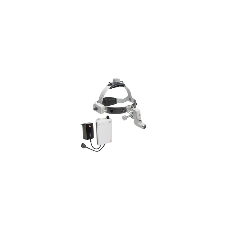 CASCHETTO LED HEINE ML4 - J.008.31.413
